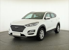 Hyundai Tucson - 2020