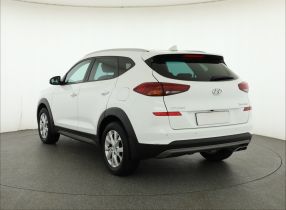 Hyundai Tucson - 2020