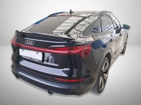 Audi e-tron Sportback - 2020