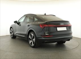 Audi e-tron Sportback - 2020