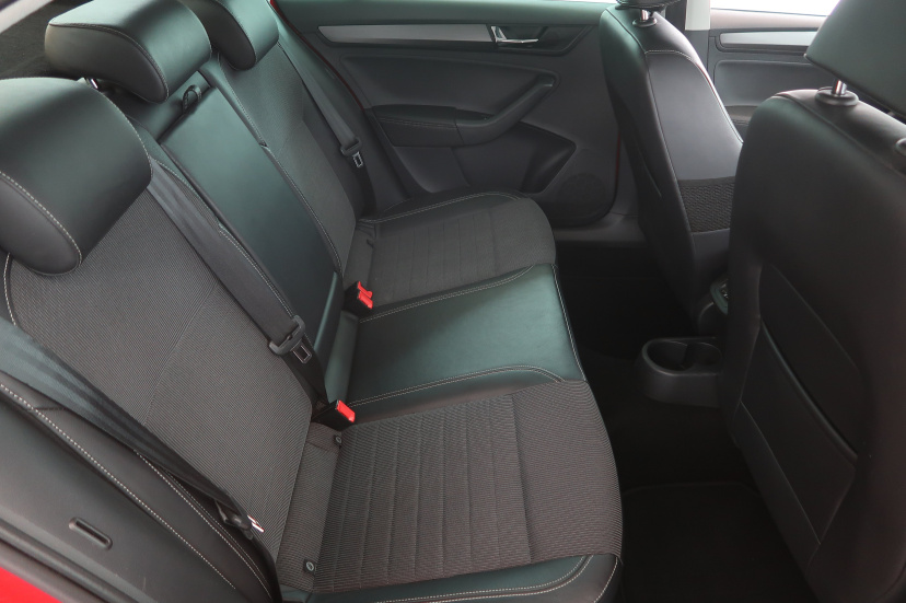 Škoda Rapid, 2019