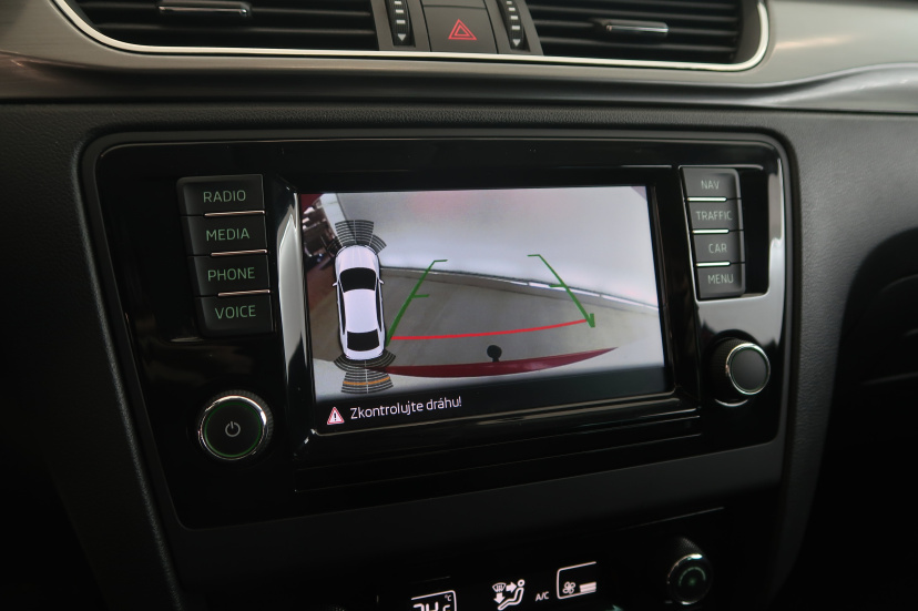 Škoda Rapid, 2019