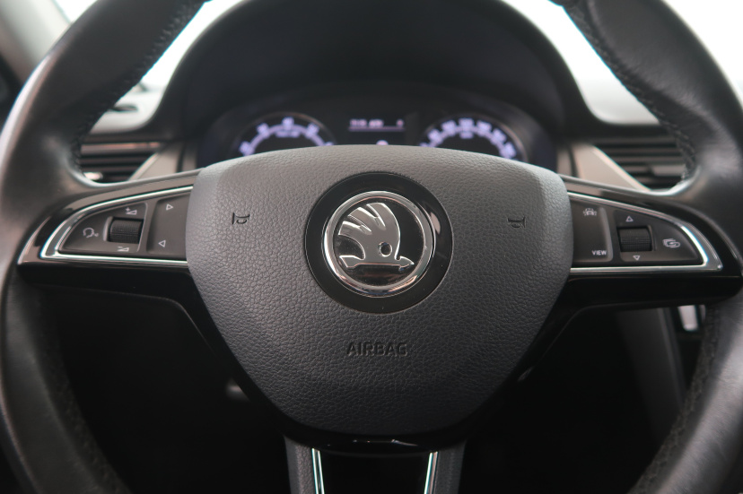 Škoda Rapid, 2019
