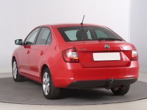 Škoda Rapid - 2019