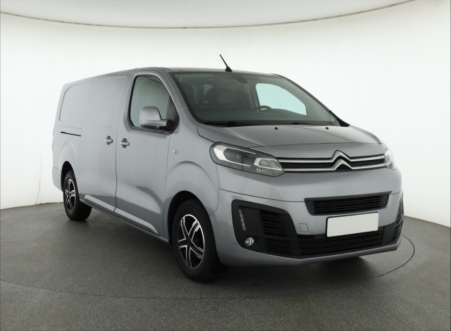 Citroen Jumpy 2020