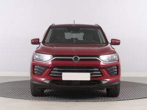 SsangYong Korando - 2020