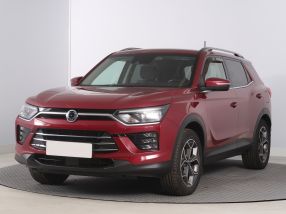 SsangYong Korando - 2020
