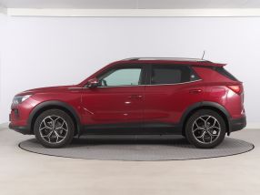 SsangYong Korando - 2020