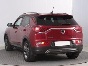 SsangYong Korando - 2020