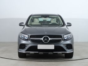 Mercedes-Benz GLC Coupe - 2018