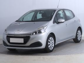 Peugeot 208 - 2016