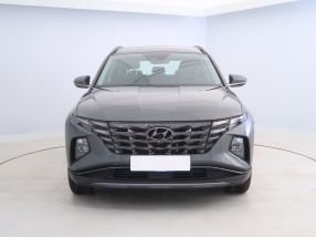 Hyundai Tucson - 2022