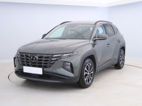 Hyundai Tucson - 2022
