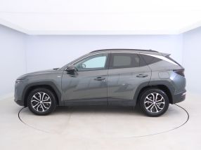 Hyundai Tucson - 2022