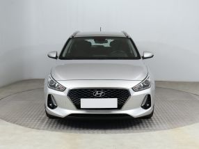 Hyundai i30 - 2018