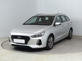 Hyundai i30 - 2018