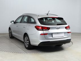 Hyundai i30 - 2018