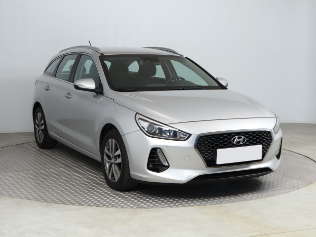 Hyundai i30 2018