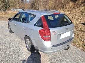 Kia Ceed - 2011
