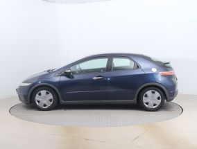 Honda Civic - 2008