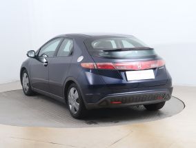 Honda Civic - 2008