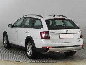 Škoda Octavia Scout - 2018
