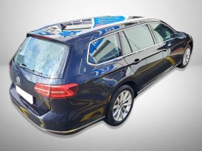 Volkswagen Passat - 2018