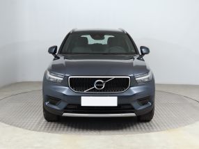 Volvo XC40 - 2021