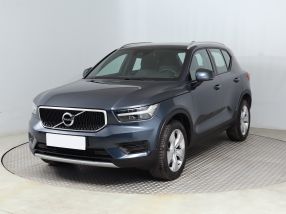 Volvo XC40 - 2021