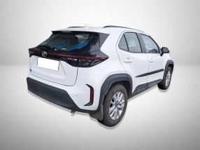 Toyota Yaris Cross - 2024
