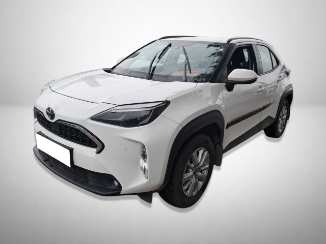 Toyota Yaris Cross 2024
