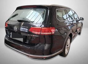 Volkswagen Passat - 2017