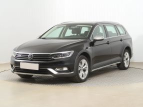 Volkswagen Passat - 2017