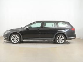 Volkswagen Passat - 2017