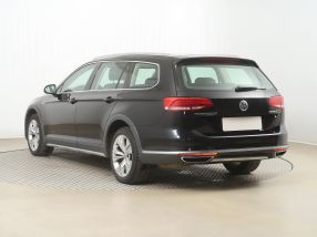 Volkswagen Passat - 2017