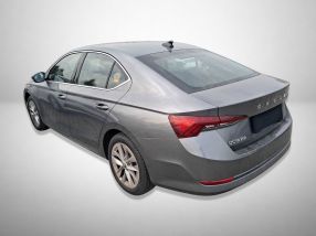 Skoda Octavia - 2023
