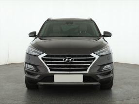 Hyundai Tucson - 2018