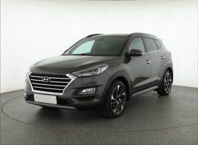 Hyundai Tucson - 2018