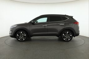 Hyundai Tucson - 2018