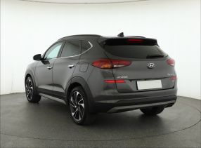 Hyundai Tucson - 2018