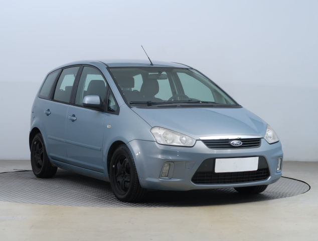Ford C-Max 2010