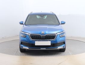 Skoda Kamiq - 2020