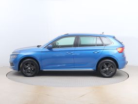 Skoda Kamiq - 2020