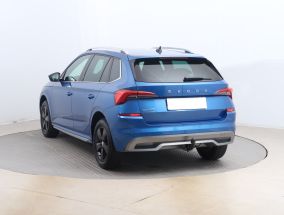 Skoda Kamiq - 2020