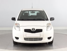 Toyota Yaris - 2008