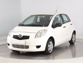 Toyota Yaris - 2008