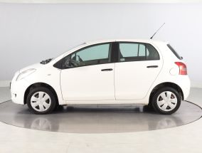 Toyota Yaris - 2008