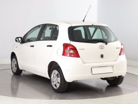 Toyota Yaris - 2008