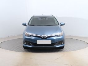 Toyota Auris - 2017