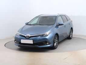 Toyota Auris - 2017